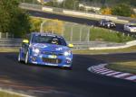 Opel OPC Race Camp 2008 года